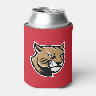 Porta-lata SIUE Cougars