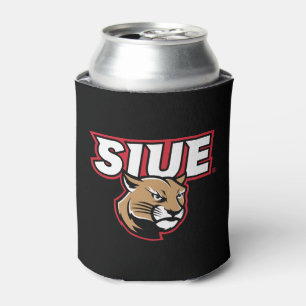 Porta-lata SIUE Cougars