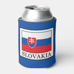 Porta-lata Slovakia