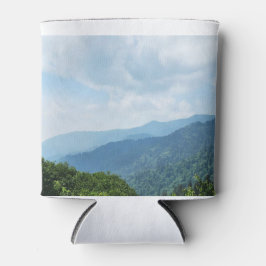 Porta-lata Smokey Mountain pode resfriar