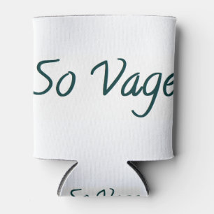 Porta-lata so vage