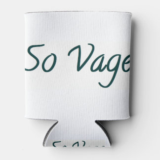 Porta-lata so vage