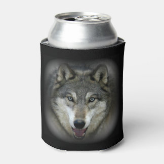 Porta-lata Soda Can Holder - Santuário da Montanha Wolf
