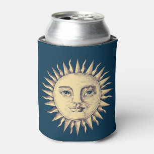 Porta-lata Sol
