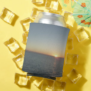 Porta-lata Sol em Antígua II