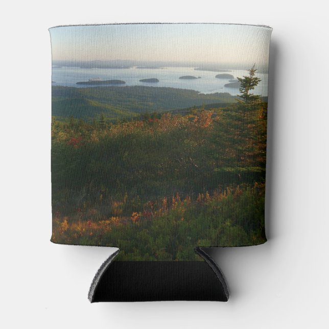 Porta-lata Sol na Montanha Cadillac I (Frente)