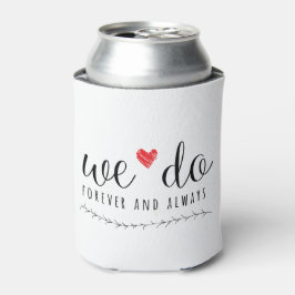 Porta-lata Somos A Favor De Coozie