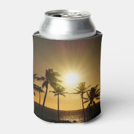 Porta-lata Sonhando com o Dia Fora