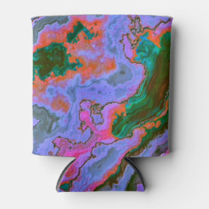 Porta-lata Sour Marble