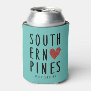 Porta-lata Southern Pines North Carolina