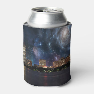 Porta-lata Spacey Boston