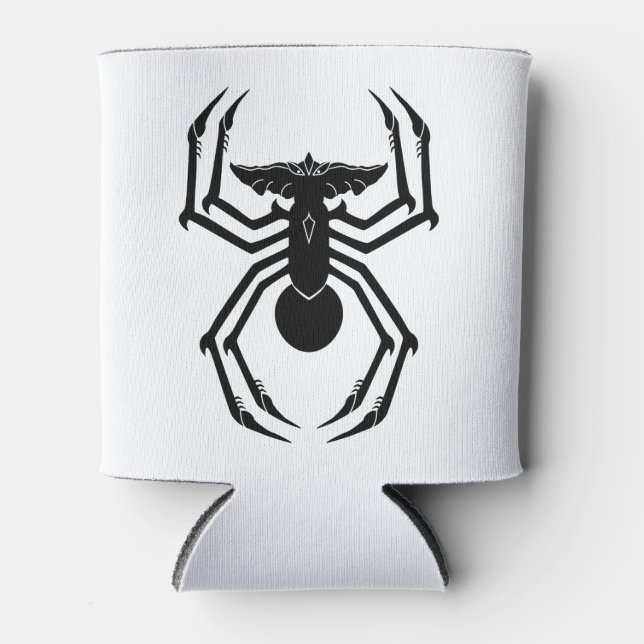 Porta-lata SpiderGremlin (Frente)