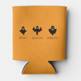 Porta-lata Spooky Spookier Spookiest