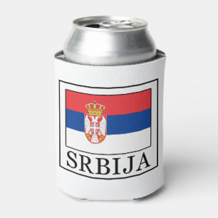 Porta-lata Srbija