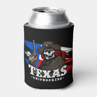 Porta-lata SRXTX Can Koozie