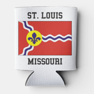 Porta-lata St Louis Missouri