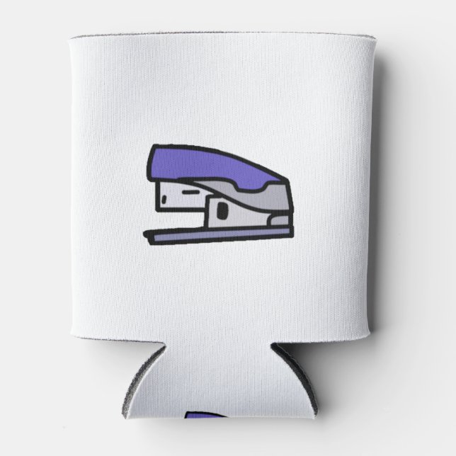 Porta-lata Stapler (Frente)