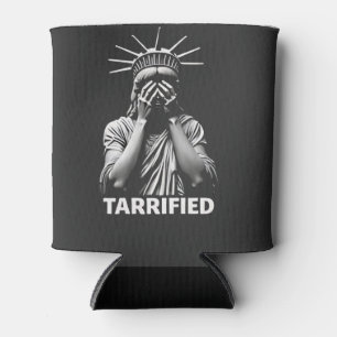 Porta-lata Statue Liberty Nova York - América Traduzida