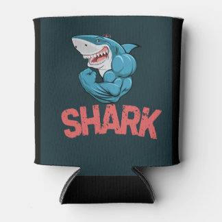 Porta-lata "Stay Cool – Custom Foam Can Cooler Sleeve"