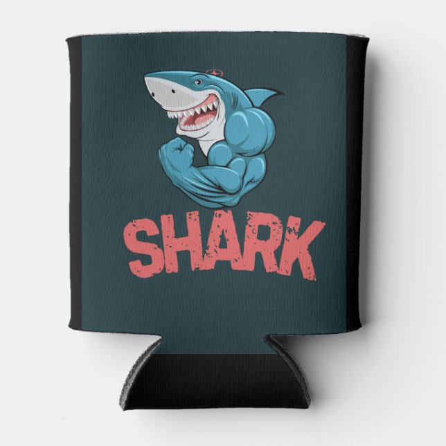 Porta-lata "Stay Cool – Custom Foam Can Cooler Sleeve" (Frente)