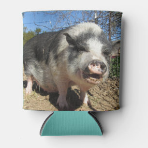 Porta-lata Stella e Felecia Can Cooler