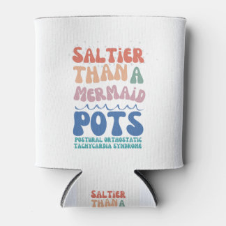 Porta-lata Summer Cooler