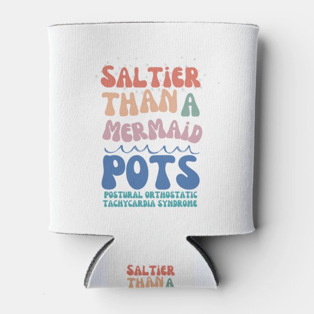 Porta-lata Summer Cooler (Frente)