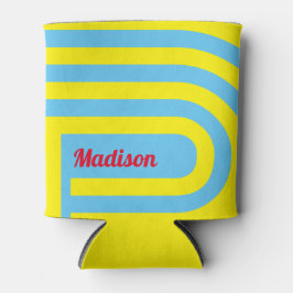 Porta-lata Summer Maze