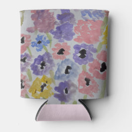 Porta-lata Summer Willowers