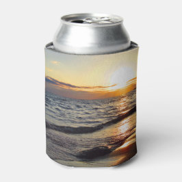 Porta-lata Sunset de Kawaihae