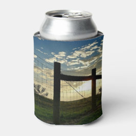 Porta-lata Sunset do País