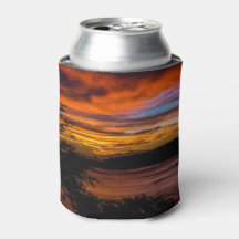 Sunset na Praia, Cabo Verde