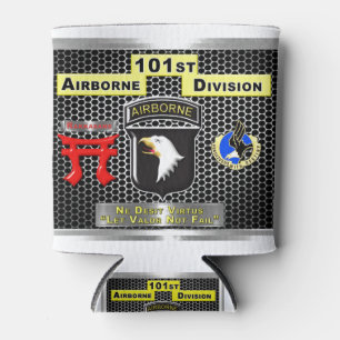 Porta-lata Super Design da Divisão de Transporte Aéreo de r