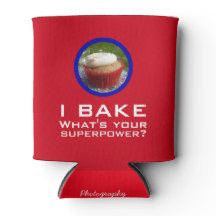 Superpotência (Cupcake)