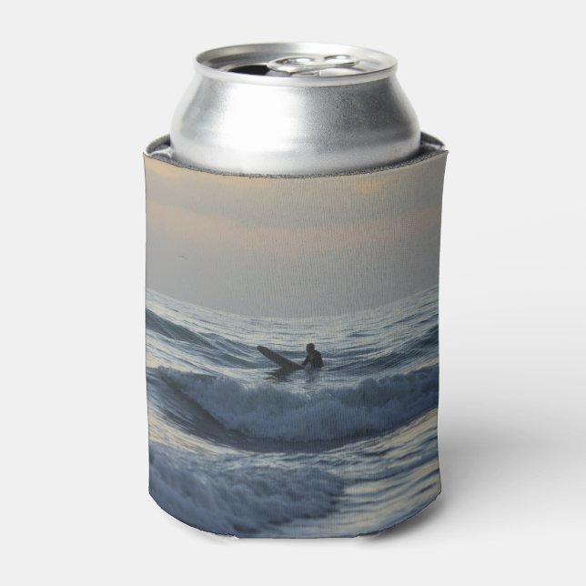 Porta-lata Surfer Aguarde (Can Front)