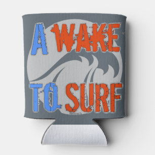 Porta-lata Surfesteem Coozie