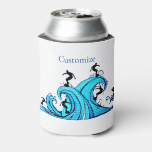 Porta-lata Surge em todos os lugares Thunder_Cove