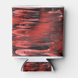 Porta-lata Surreal Sprung Primavera