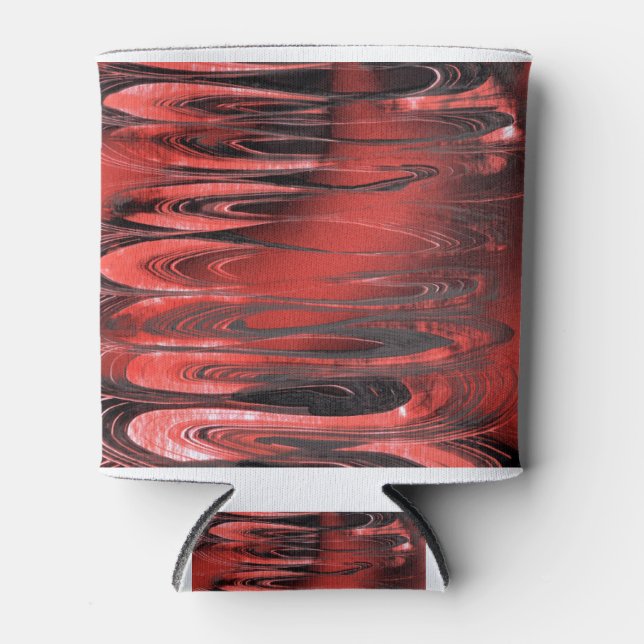 Porta-lata Surreal Sprung Primavera (Frente)