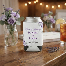 Susurros de Lavanda: Elegância em Flor