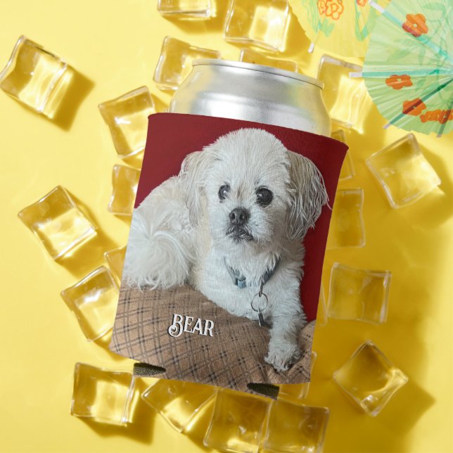 Porta-lata Sweet Malshi (Verão in situ)