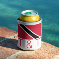 T & T - Trinidade e Tobago