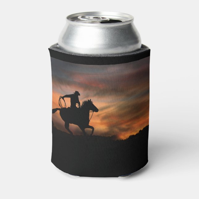Porta-lata Taça Cozy Cowboy (Can Back)