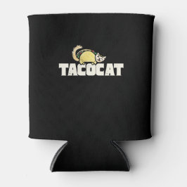 Porta-lata Tacocat Taco