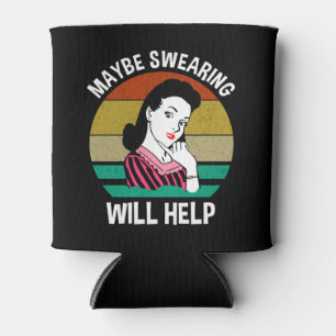 Porta-lata Talvez Jurar Ajude A Dizer Sarcástico Engraçado