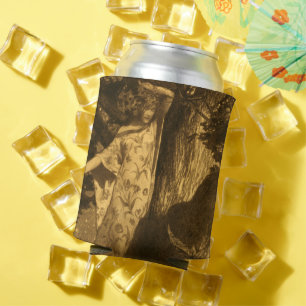 Porta-lata Tão assombrados Guardiões da Lua da Noite