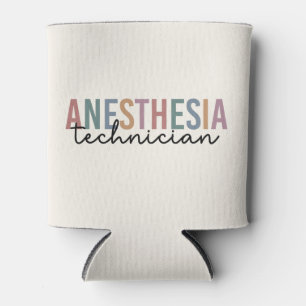 Porta-lata Técnica De Anestesia Retro-Anestésica Técnica