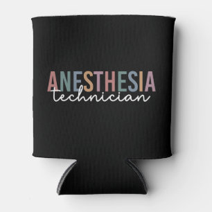 Porta-lata Técnica De Anestesia Retro-Anestésica Técnica