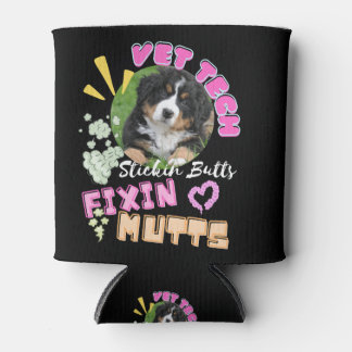 Porta-lata tecnologia de vet,técnico veterinário, medicina,en