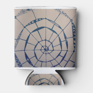 Porta-lata Teias de aranha Yaei